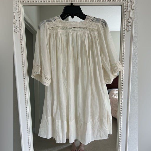 Doen Martinique night gown - Picture 3 of 7